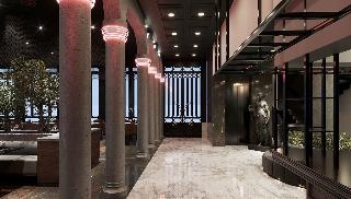 Venn Boutique Hotel - Boutique Class