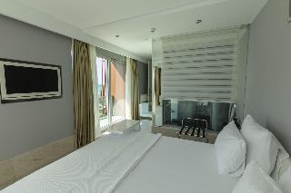 Venn Boutique Hotel - Boutique Class