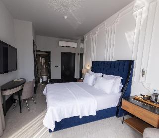Venn Boutique Hotel - Boutique Class