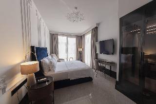 Venn Boutique Hotel - Boutique Class