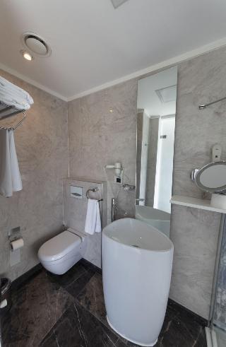 Venn Boutique Hotel - Boutique Class