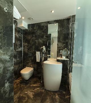 Venn Boutique Hotel - Boutique Class