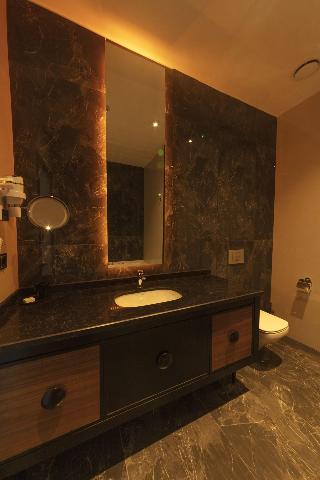 Venn Boutique Hotel - Boutique Class