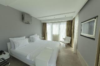 Venn Boutique Hotel - Boutique Class