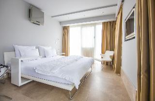 Venn Boutique Hotel - Boutique Class