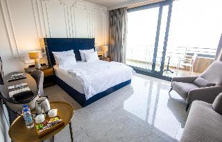Venn Boutique Hotel - Boutique Class
