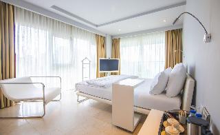Venn Boutique Hotel - Boutique Class
