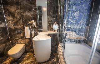 Venn Boutique Hotel - Boutique Class