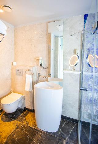 Venn Boutique Hotel - Boutique Class