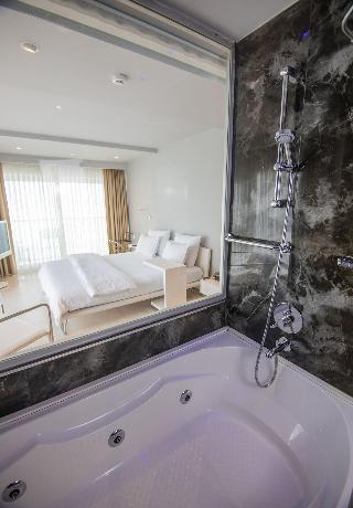 Venn Boutique Hotel - Boutique Class