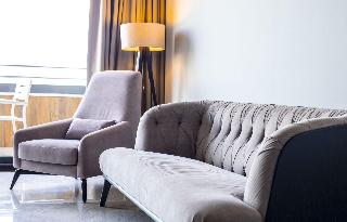 Venn Boutique Hotel - Boutique Class