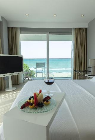Venn Boutique Hotel - Boutique Class