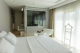 Venn Boutique Hotel - Boutique Class