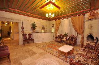 Cappadocia Stone Palace