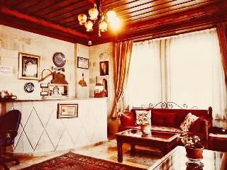 Cappadocia Stone Palace