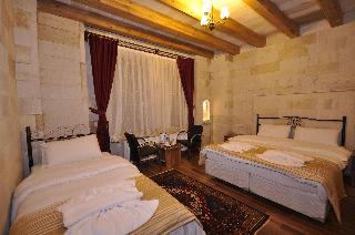 Cappadocia Stone Palace