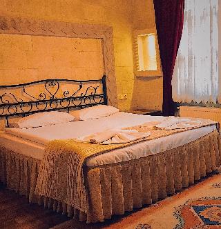 Cappadocia Stone Palace