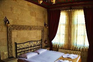 Cappadocia Stone Palace