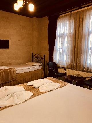 Cappadocia Stone Palace