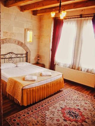Cappadocia Stone Palace