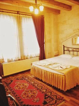 Cappadocia Stone Palace