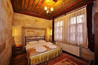 Cappadocia Stone Palace