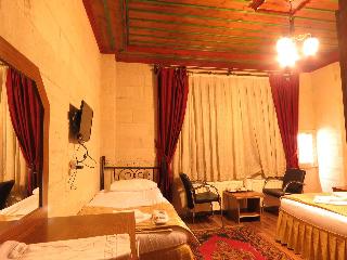 Cappadocia Stone Palace