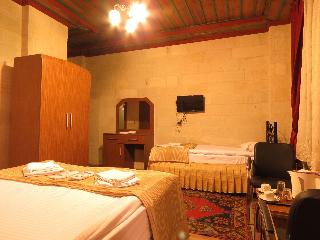 Cappadocia Stone Palace