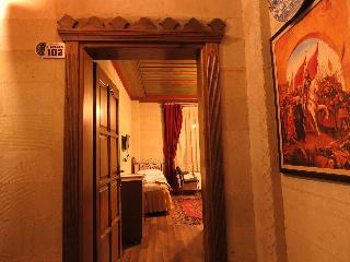 Cappadocia Stone Palace