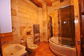 Cappadocia Stone Palace