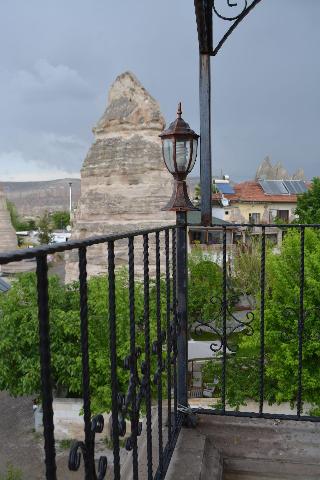 Cappadocia Stone Palace