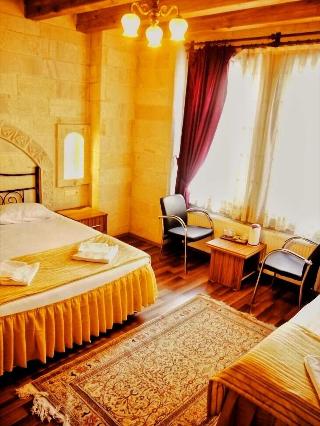 Cappadocia Stone Palace