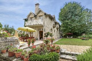 Manoir des Cavaliers - BnB