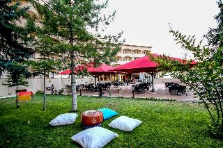 ALERIA CAPADOCIA HOTELS EX SIGNATURE GARDEN AVANOS