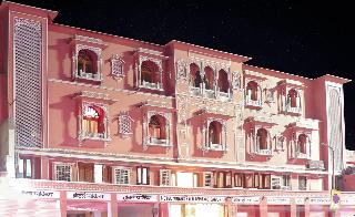Virasat Mahal Heritage Hotel