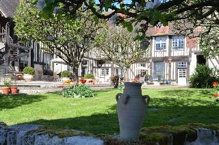 Le Manoir de l'Engagiste