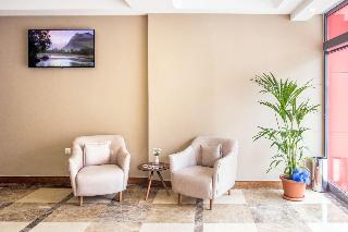 Otel Vona Ordu
