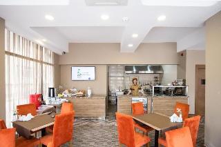 Otel Vona Ordu