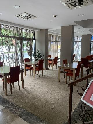 Otel Vona Ordu