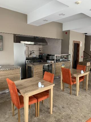 Otel Vona Ordu