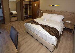 Otel Vona Ordu