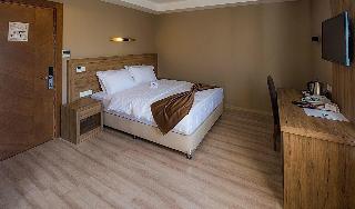 Otel Vona Ordu