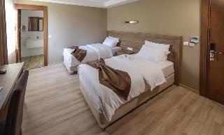 Otel Vona Ordu