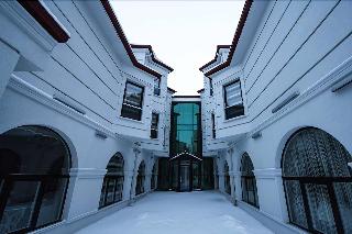 Kars-i Sirin Hotel