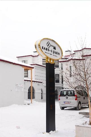 Kars-i Sirin Hotel