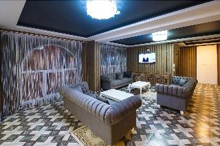 Kars-i Sirin Hotel