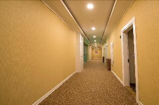 Kars-i Sirin Hotel