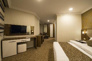 Kars-i Sirin Hotel
