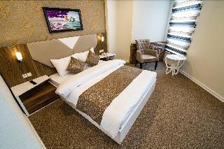 Kars-i Sirin Hotel