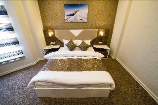 Kars-i Sirin Hotel